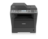 URZĄDZ. Wielof. BROTHER MFC-8520DN - 117254 - zdjęcie 1